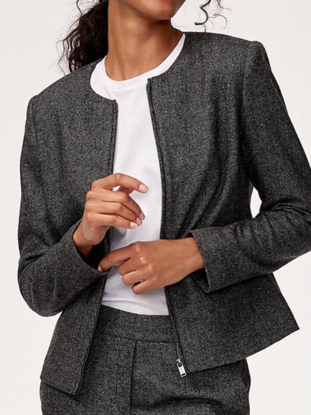 Aritzia Babaton Bowman Jacket